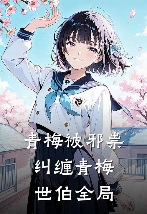 青梅被邪祟纠缠青梅世伯全局