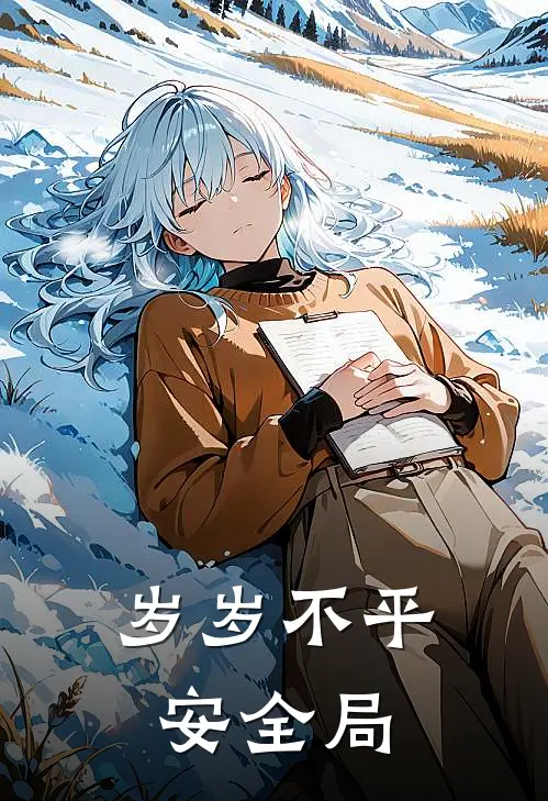岁岁不平安全局