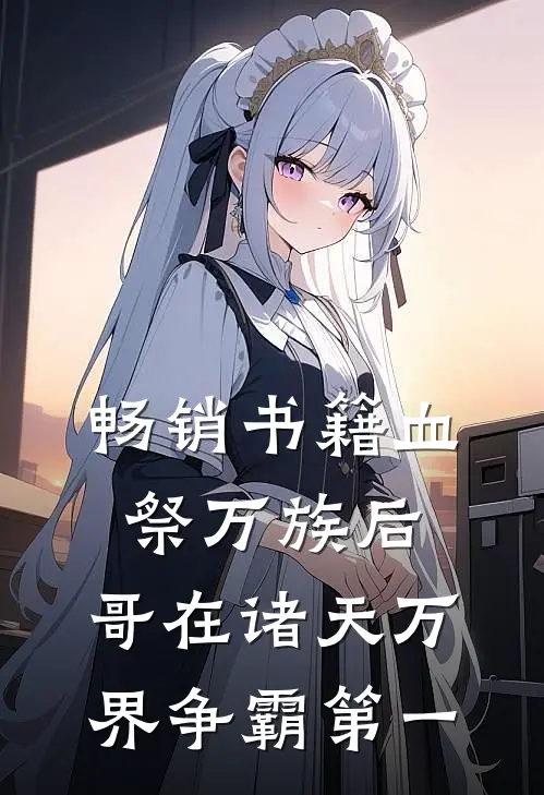 畅销书籍血祭万族后，哥在诸天万界争霸第一