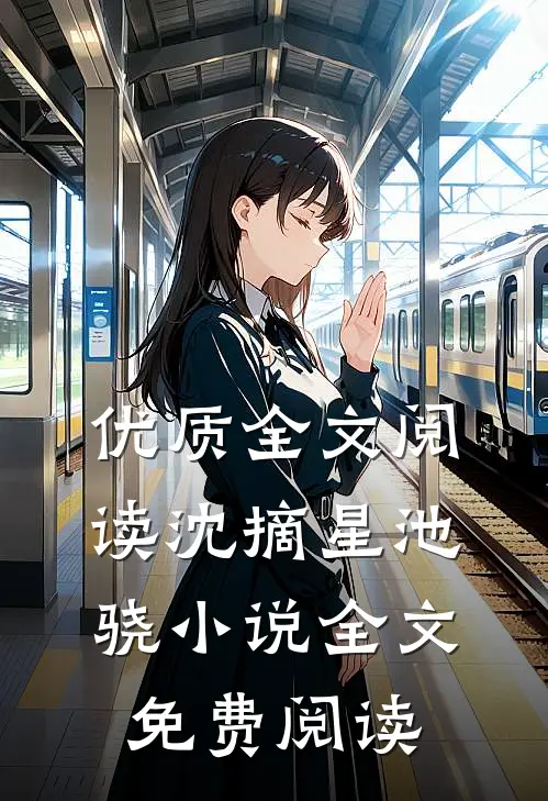 优质全文阅读沈摘星池骁小说全文免费阅读