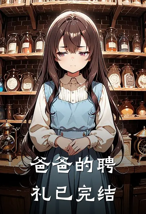 爸爸的聘礼已完结