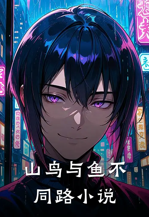 山鸟与鱼不同路小说