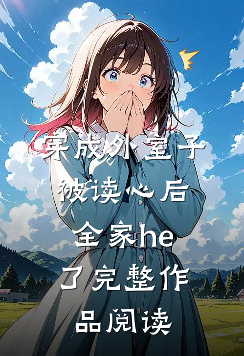 穿成外室子被读心后，全家he了完整作品阅读