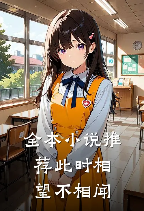 全本小说推荐此时相望不相闻