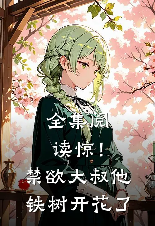 全集阅读惊！禁欲大叔他铁树开花了