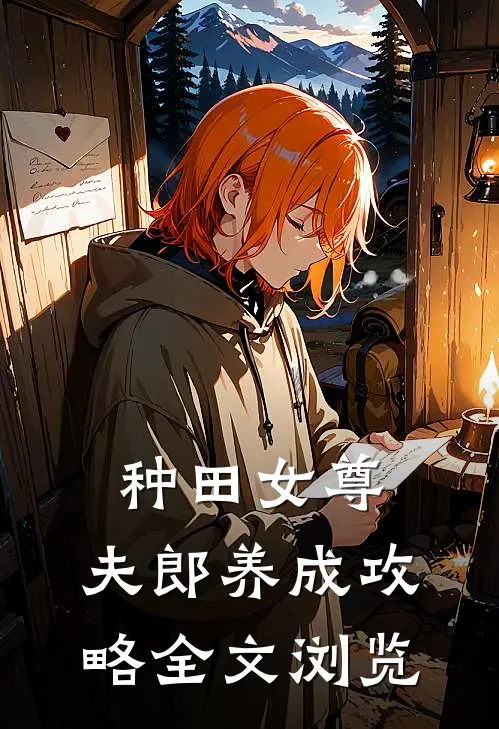 种田女尊：夫郎养成攻略全文浏览