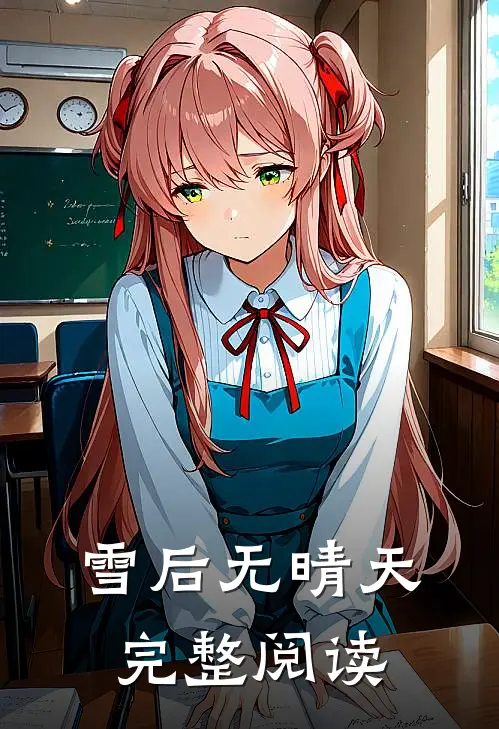 雪后无晴天完整阅读