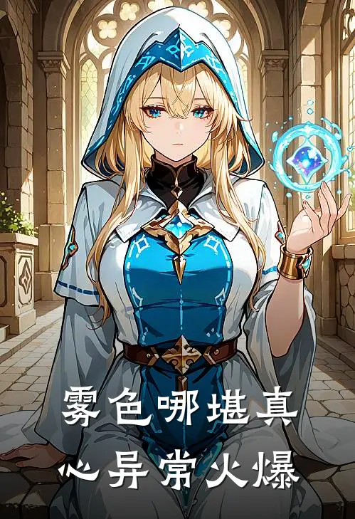 雾色哪堪真心异常火爆