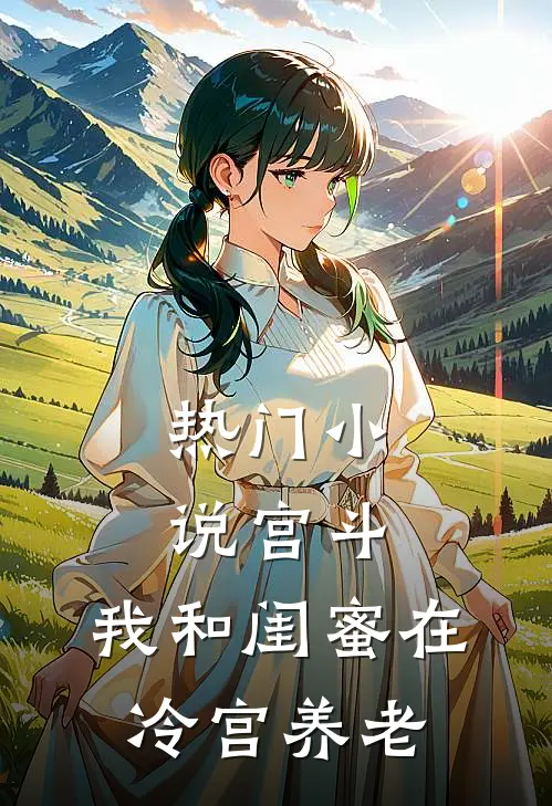 热门小说宫斗：我和闺蜜在冷宫养老