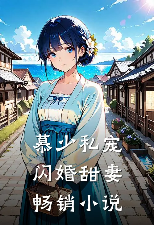 慕少私宠闪婚甜妻畅销小说