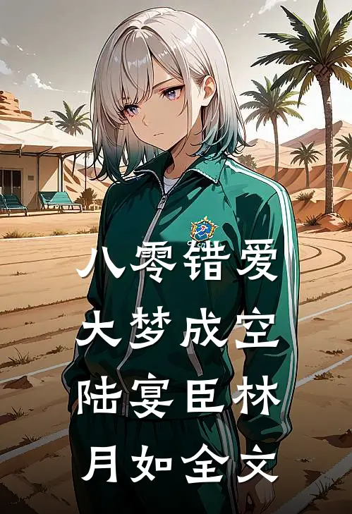 八零错爱，大梦成空陆宴臣林月如全文