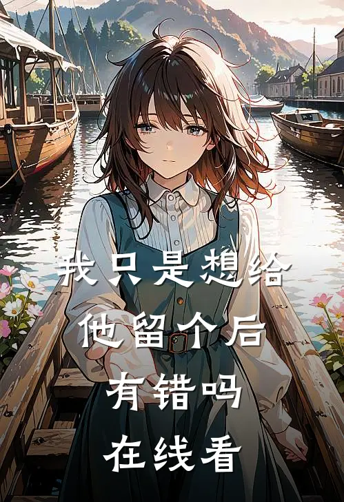 我只是想给他留个后，有错吗在线看