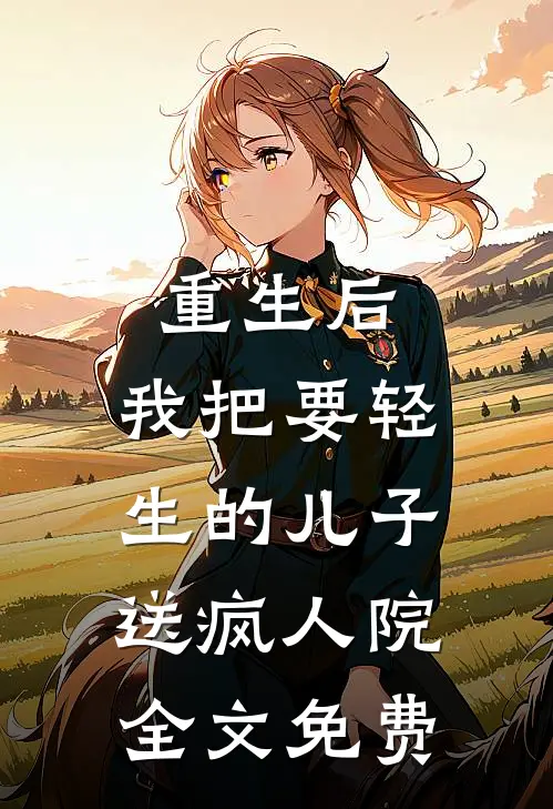 重生后，我把要轻生的儿子送疯人院全文免费