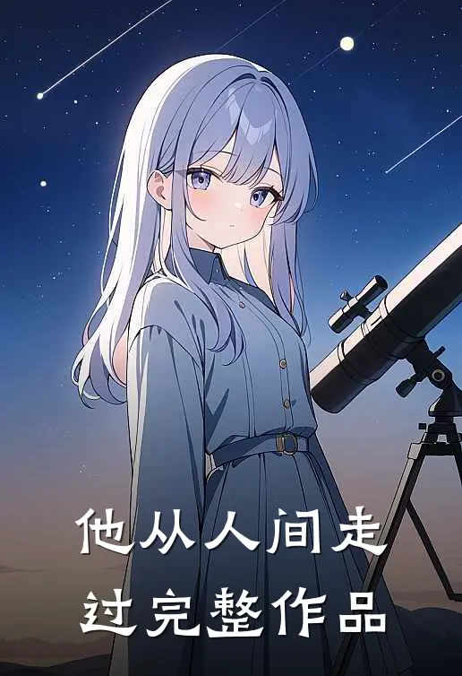 他从人间走过完整作品