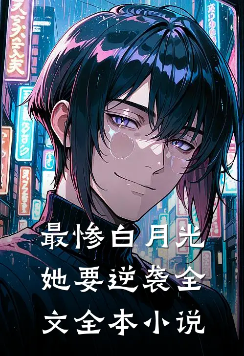 最惨白月光她要逆袭全文全本小说