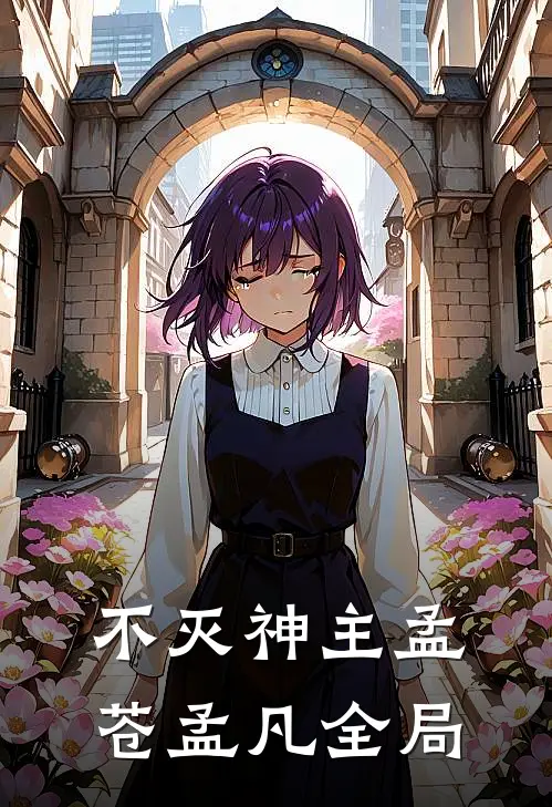 不灭神主孟苍孟凡全局