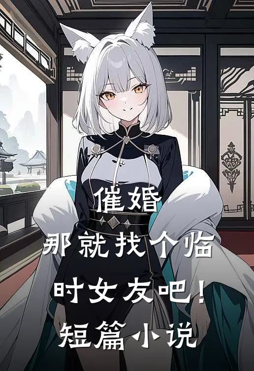 催婚，那就找个临时女友吧！短篇小说