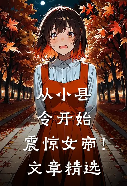 从小县令开始，震惊女帝！文章精选