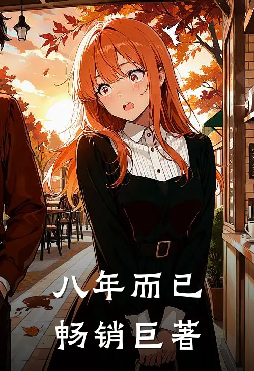 八年而已畅销巨著