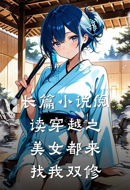长篇小说阅读穿越之美女都来找我双修