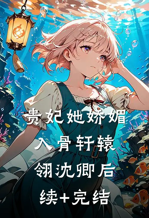 贵妃她娇媚入骨轩辕翎沈卿后续+完结