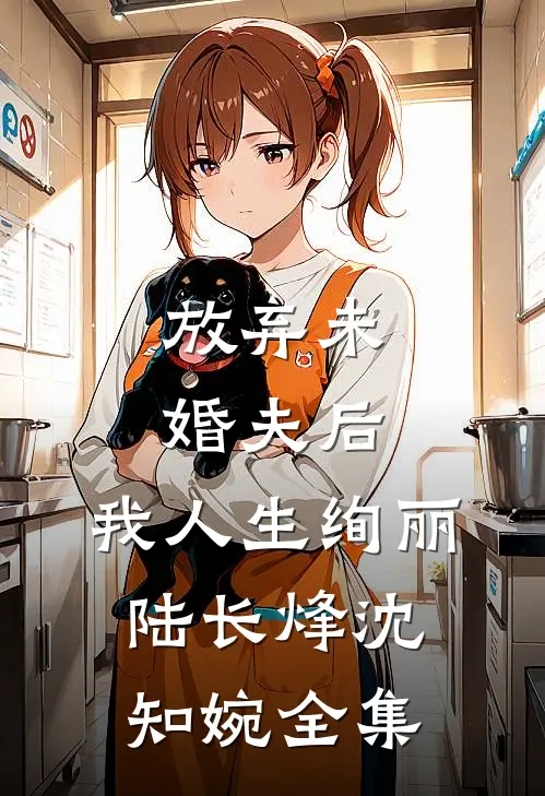 放弃未婚夫后，我人生绚丽陆长烽沈知婉全集