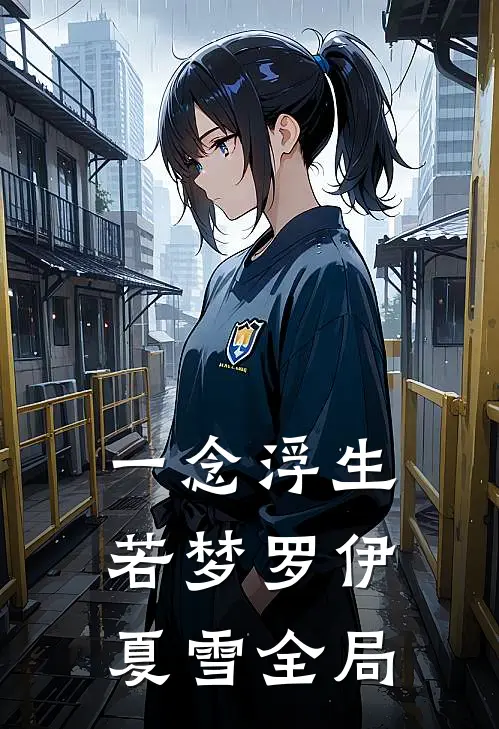 一念浮生若梦罗伊夏雪全局
