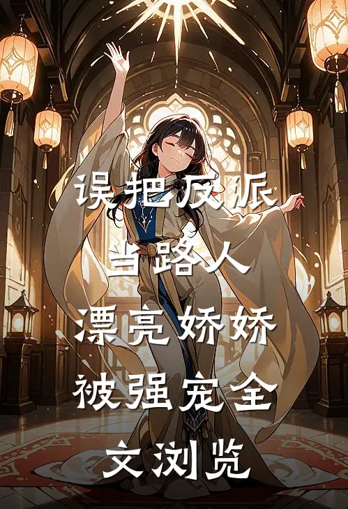 误把反派当路人，漂亮娇娇被强宠全文浏览