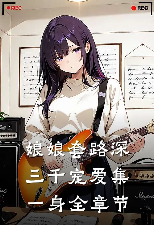 娘娘套路深，三千宠爱集一身全章节