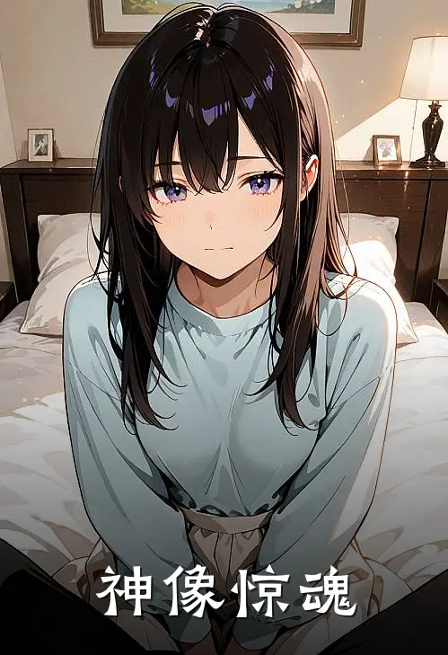 神像惊魂