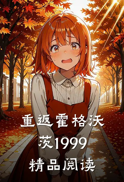 重返霍格沃茨1999精品阅读