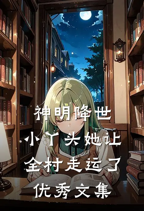 神明降世：小丫头她让全村走运了优秀文集