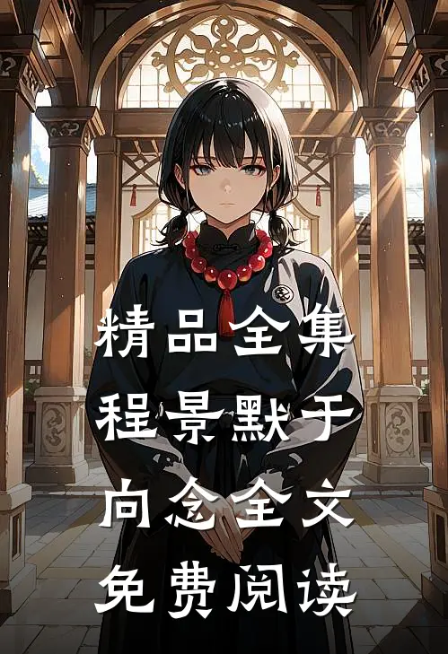 精品全集程景默于向念全文免费阅读
