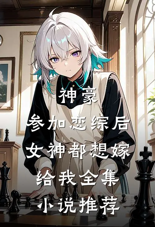 神豪参加恋综后,女神都想嫁给我全集推荐免费阅读