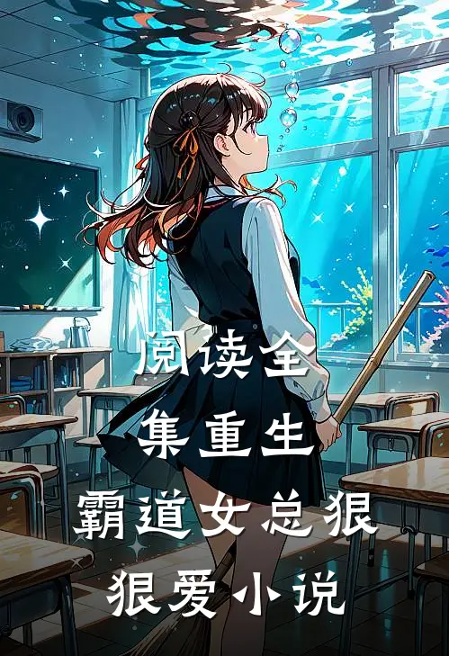 阅读全集重生:霸道女总狠狠爱小说