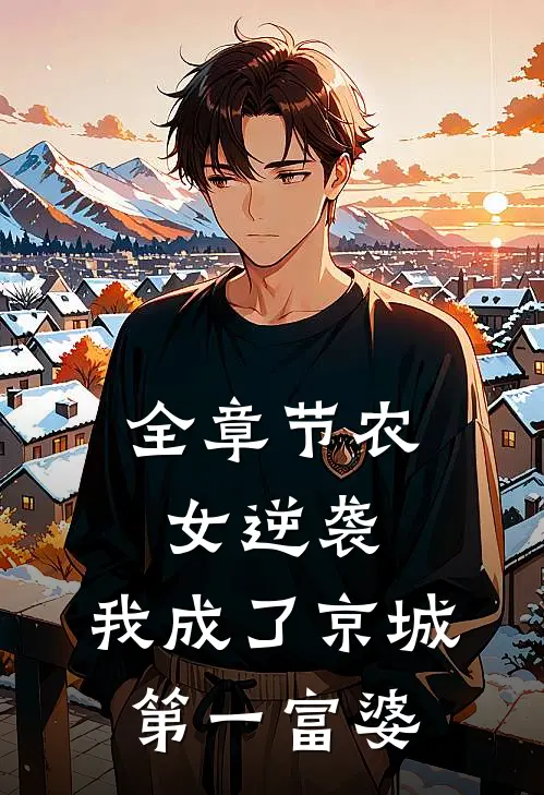 全章节农女逆袭：我成了京城第一富婆