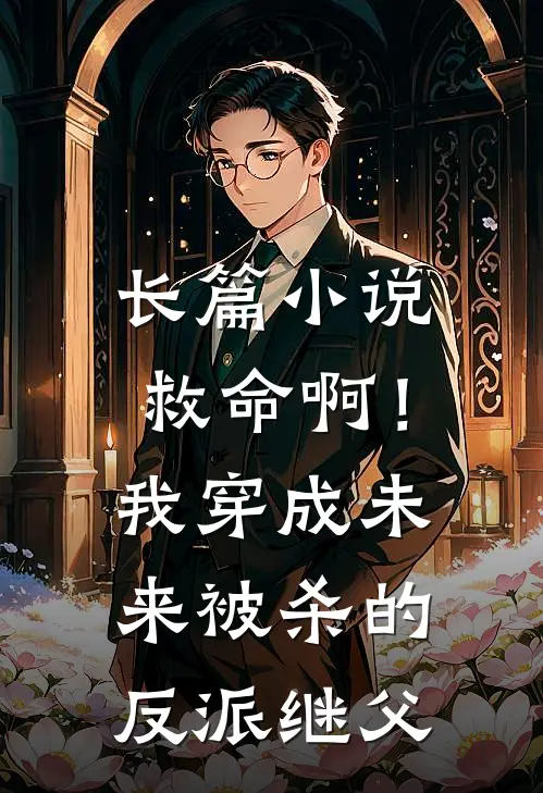 长篇小说救命啊！我穿成未来被杀的反派继父