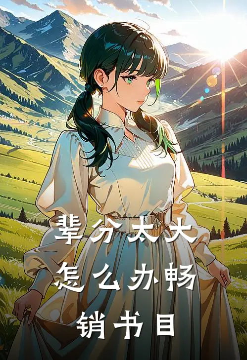 辈分太大怎么办畅销书目