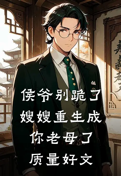 侯爷别跪了，嫂嫂重生成你老母了质量好文