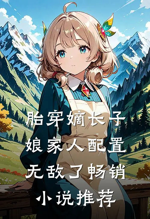 胎穿嫡长子,娘家人配置无敌了畅销小说推荐