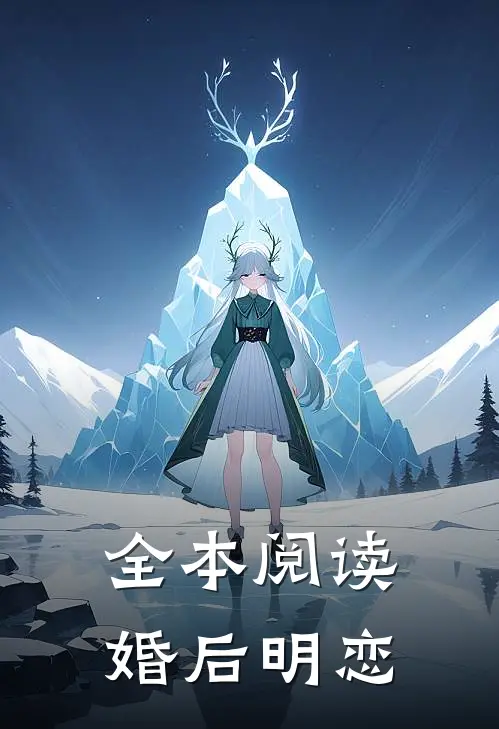 全本阅读婚后明恋