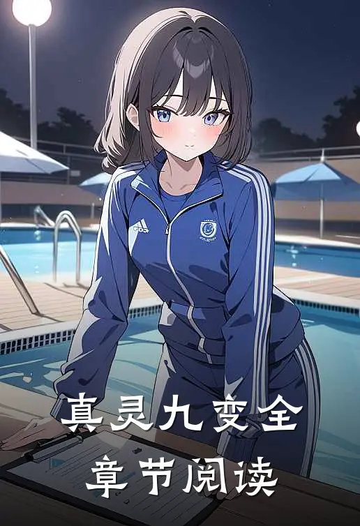 真灵九变全章节阅读