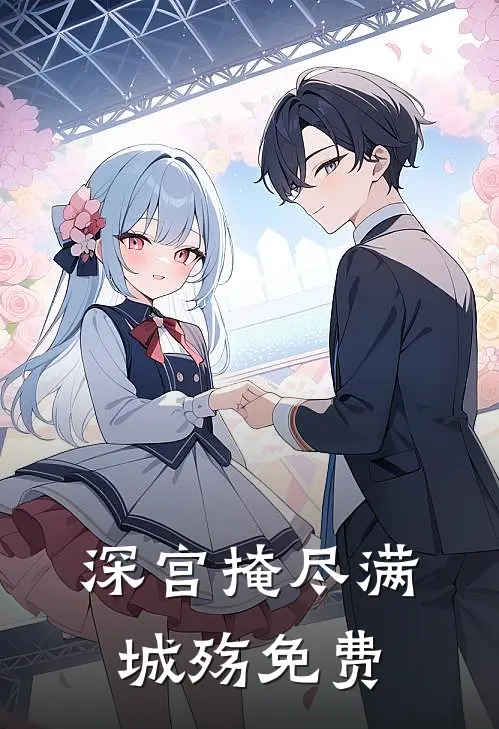 深宫掩尽满城殇免费