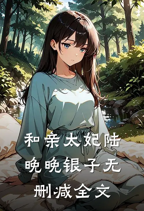 和亲太妃陆晚晚银子无删减全文