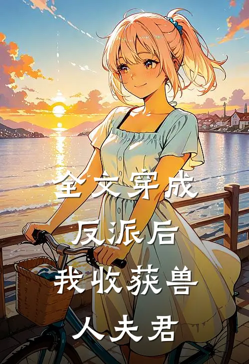 全文穿成反派后，我收获兽人夫君
