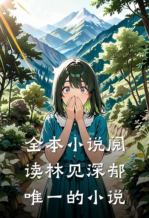 全本小说阅读林见深郁唯一的小说