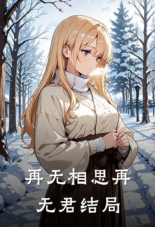 再无相思再无君结局