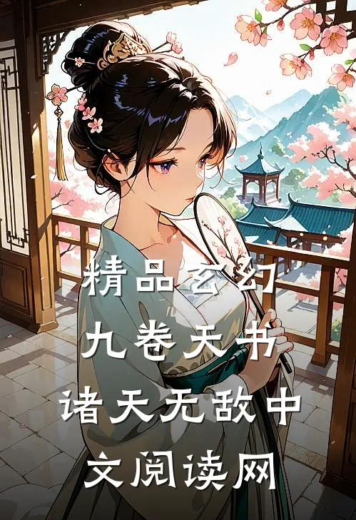 精品玄幻:九卷天书,诸天无敌中文阅读网