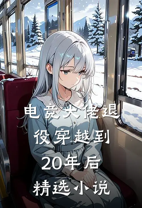 电竞大佬退役穿越到20年后精选小说
