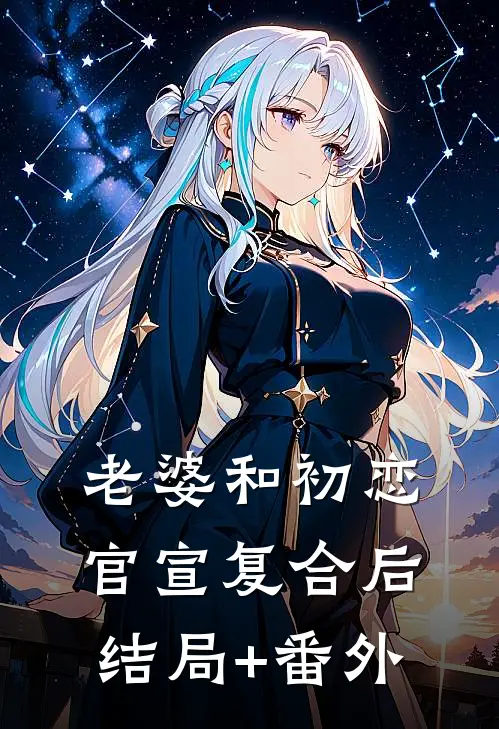 老婆和初恋官宣复合后结局+番外